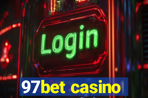 97bet casino